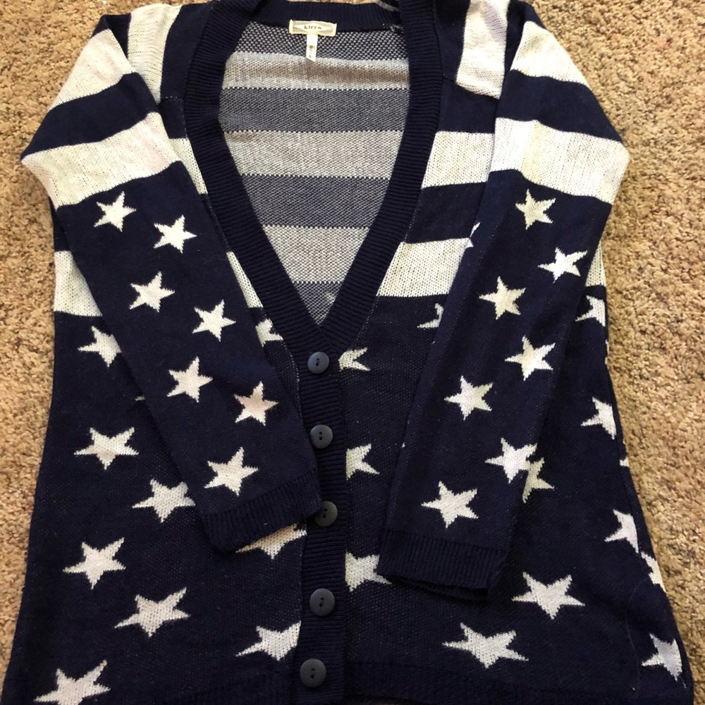 Cardigan